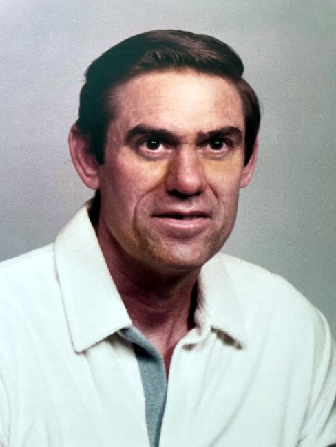 Obituary of James McGhee Cox