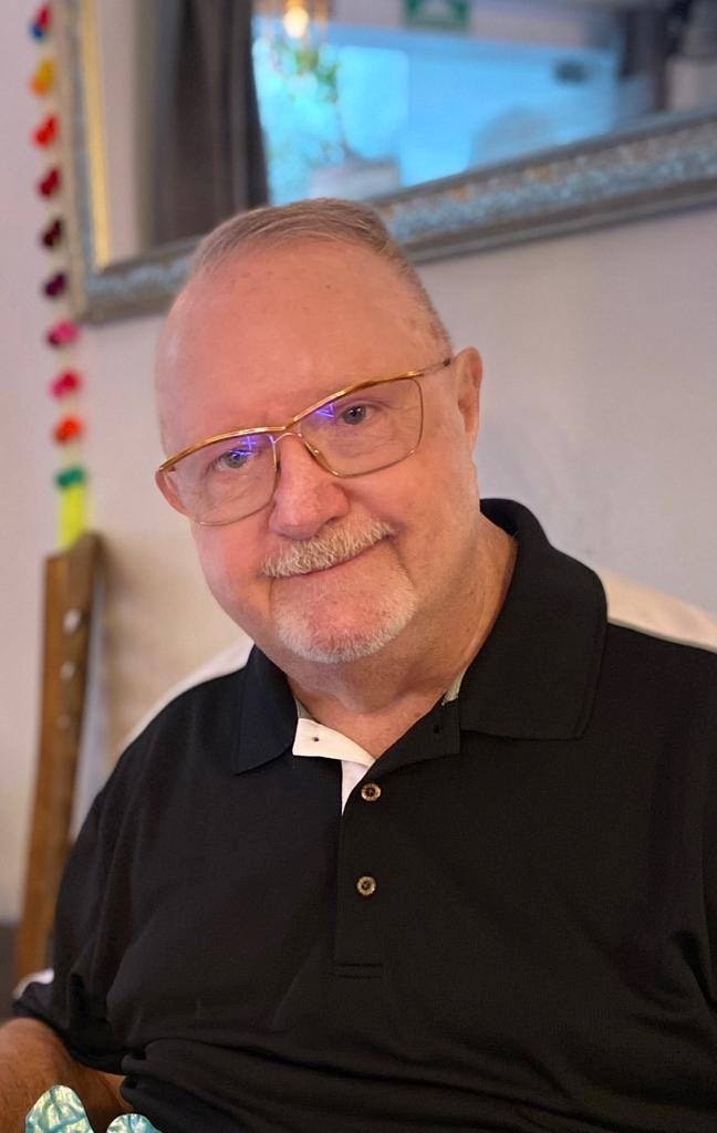 Obituario de George Anthony Fulton