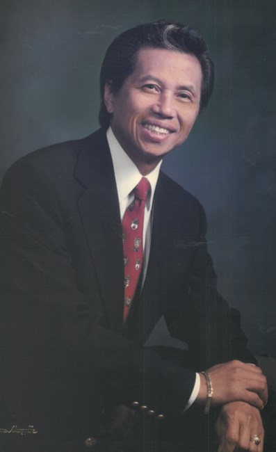 Obituary of Napoleon A. Valdez, M.D.