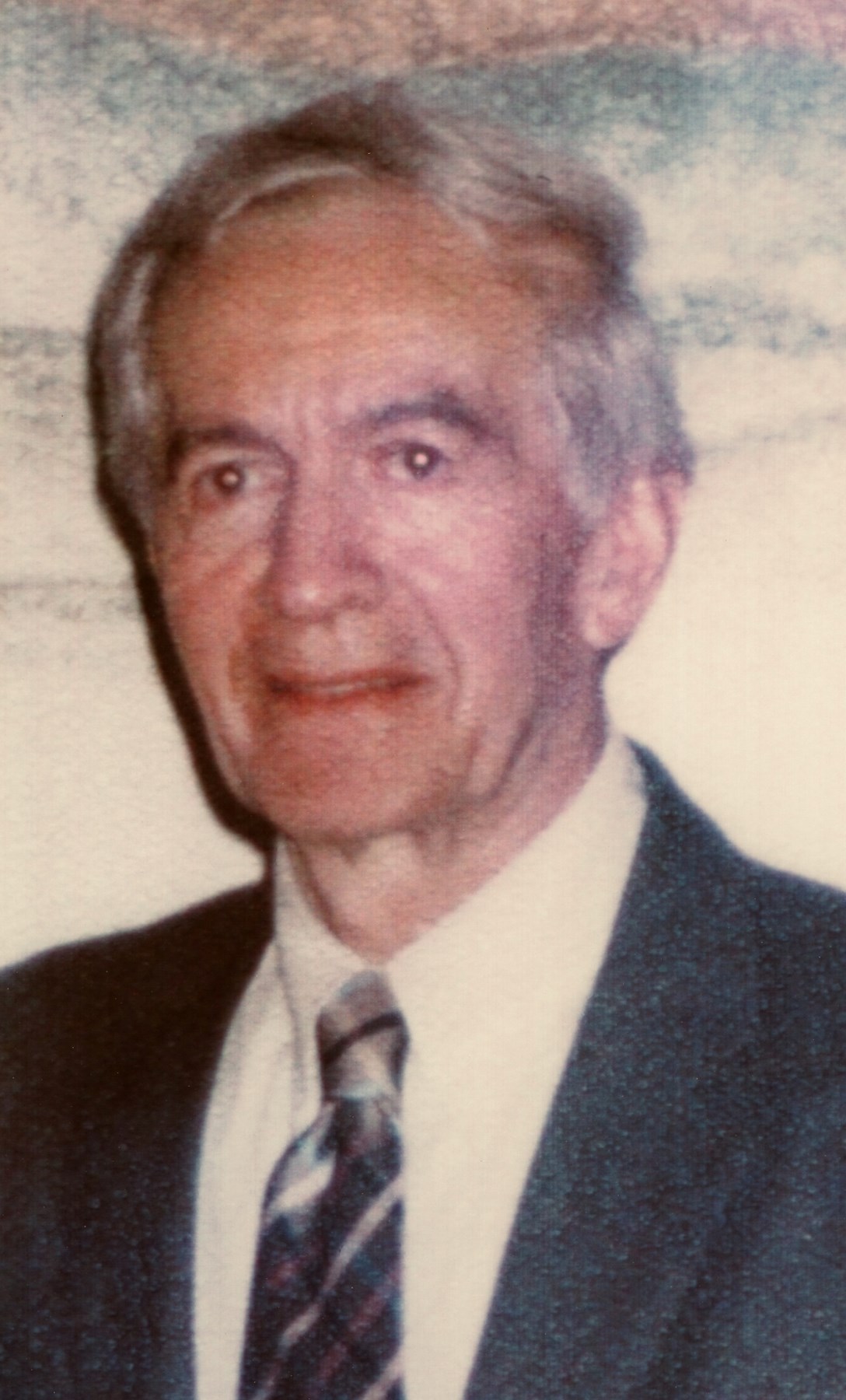 Chester C. Jandzinski Obituary Bowmansville, NY