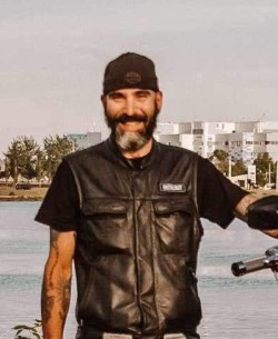 Obituary of Jonathan Dempsey