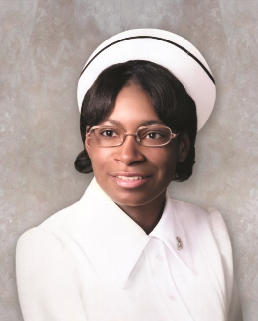 Obituary of Lydia Luzmila Amick