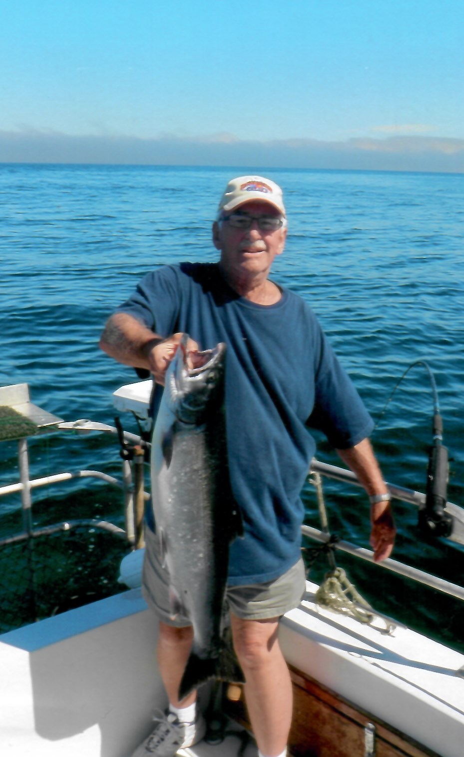 Obituary of Roy Bryant