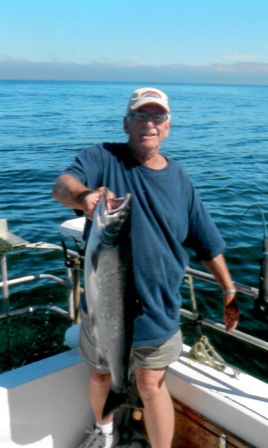 Obituary of Roy Bryant