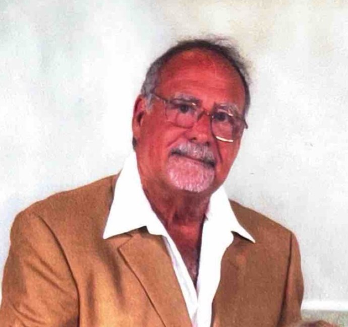 Obituary of Michael Rose