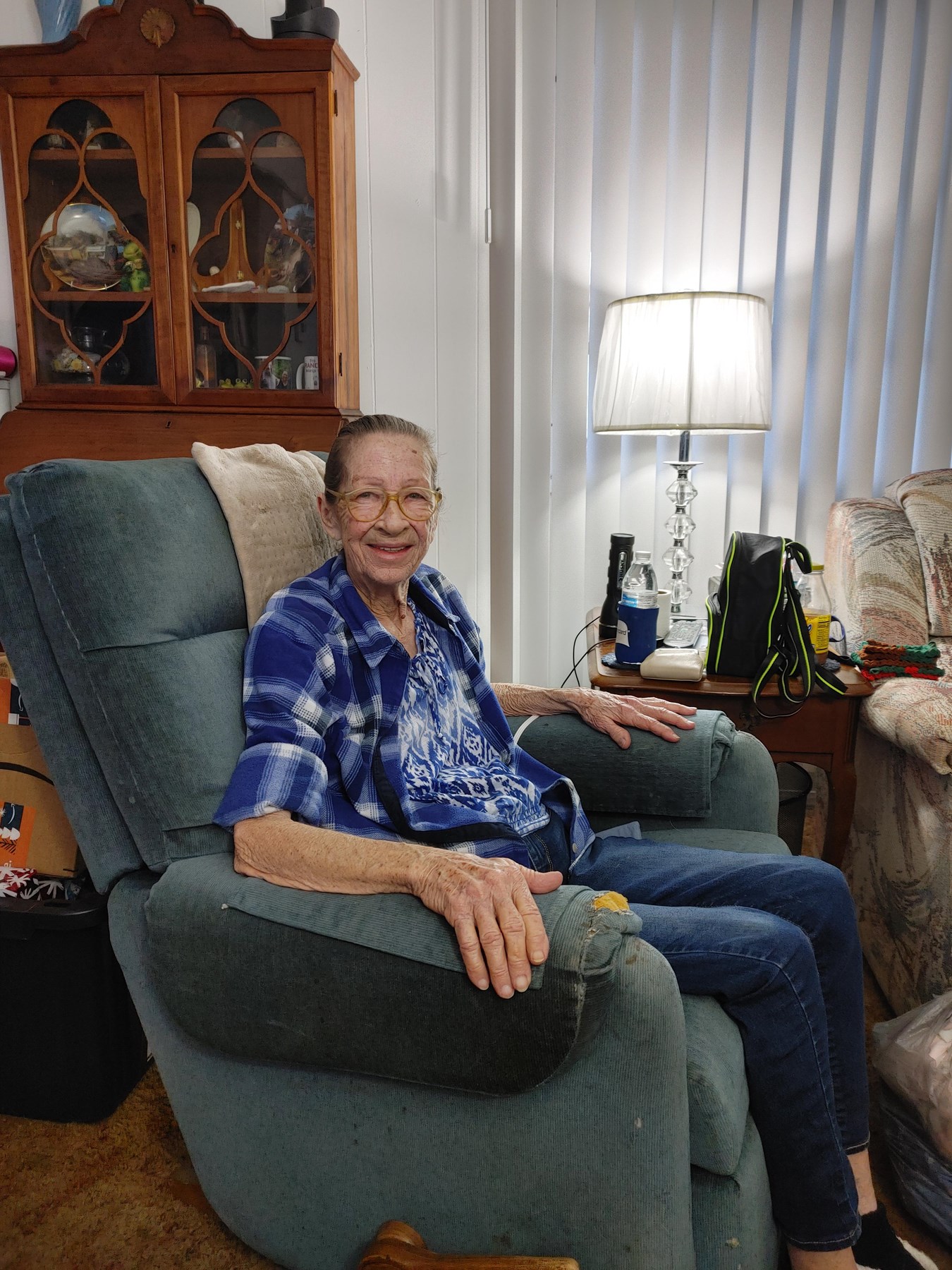 Obituary of Barbara Jean Boles