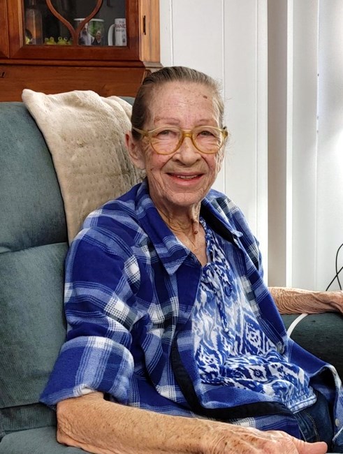 Obituary of Barbara Jean Boles