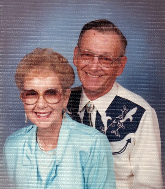 Obituary of Ellen Marie Woodrow