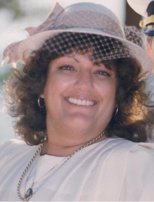 Obituary of Victoria Lynn Zapper