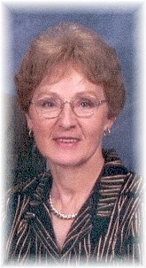 Obituary of Mrs. June Walker Rodgers