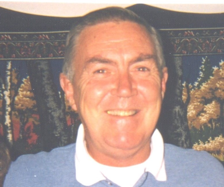 Avis de décès de Thomas E. Kelley Jr.