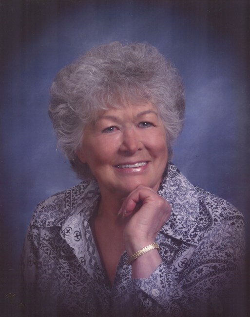 Obituary of Annette L Krinke
