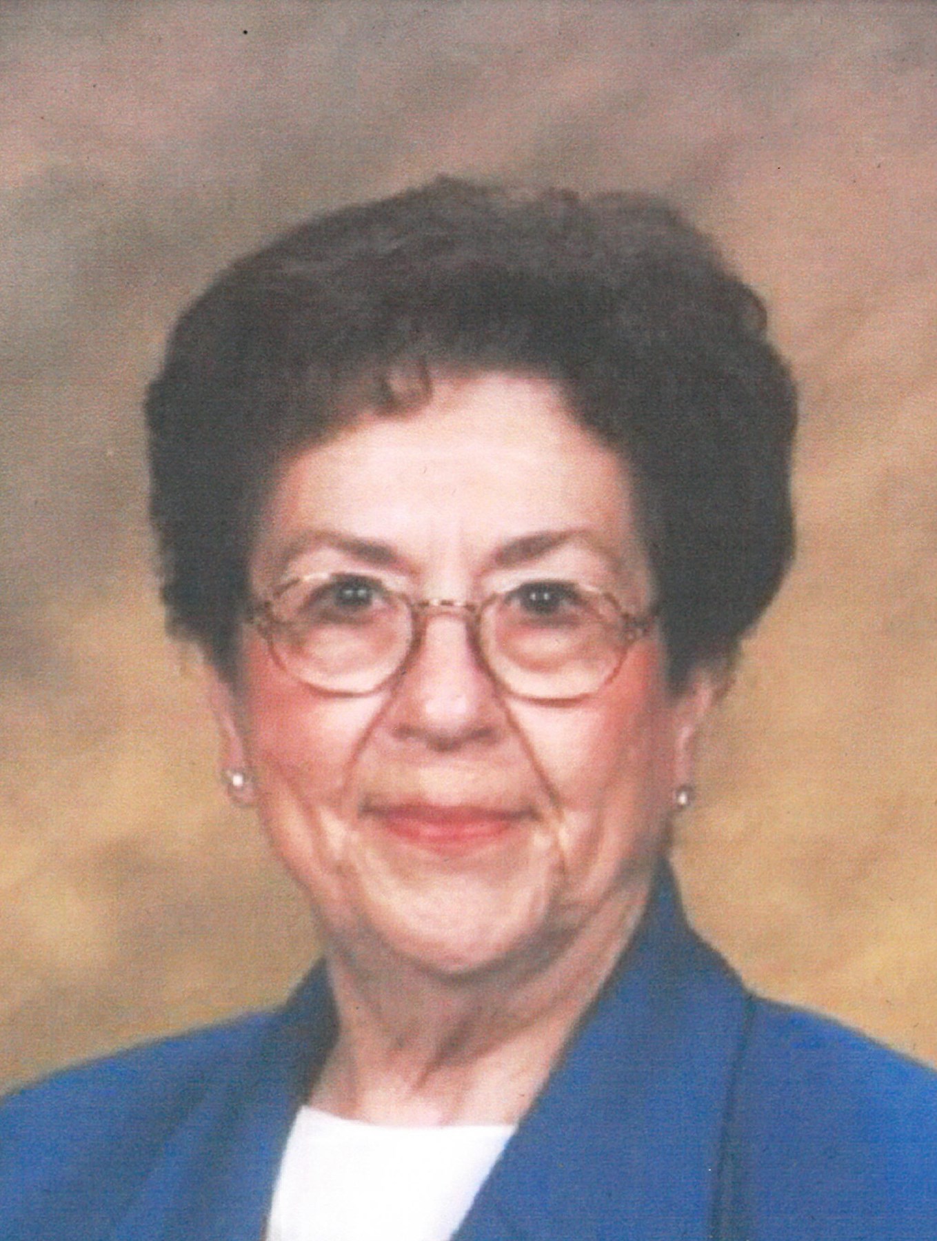 Billie Joyce Caudle Obituary Lubbock, TX