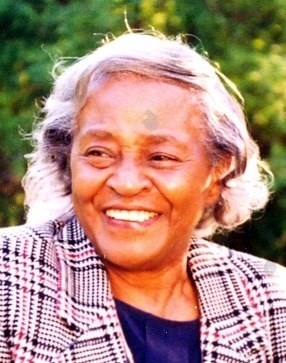 Obituary of Ida Lee Patterson