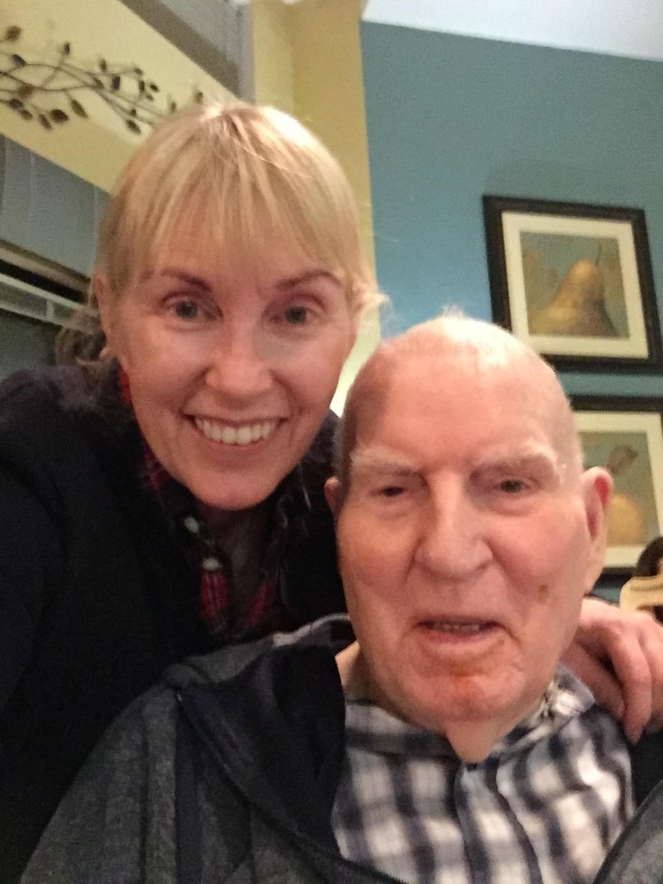 Obituary of Edward Pollard