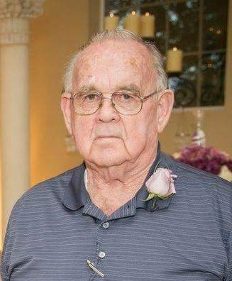 Obituary of Arthur "Brownie" Brown