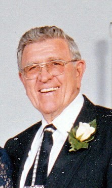 Obituario de Clifford L. Hill