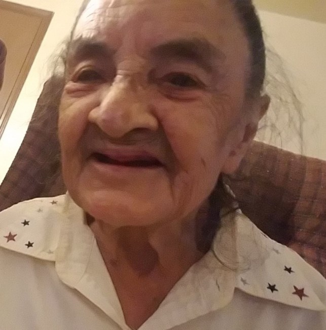 Obituary of Julia S. Lucero