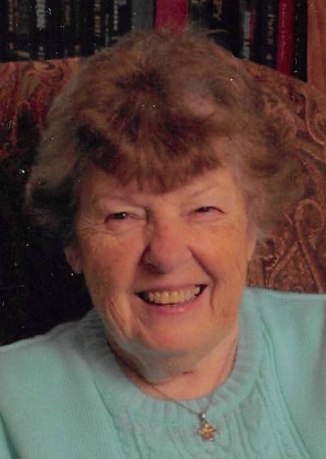 Obituary of Viola Anne Kite