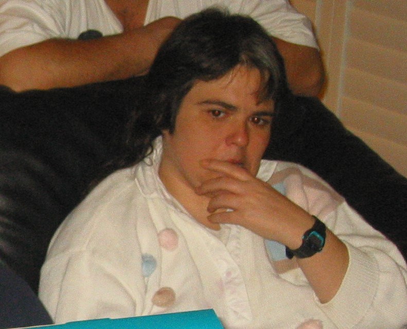 Obituary of Alice Adeline Brown