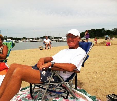 Richard Pettitt Obituary Madison Ct