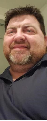 Obituary of Gary Wayne Waters Jr.