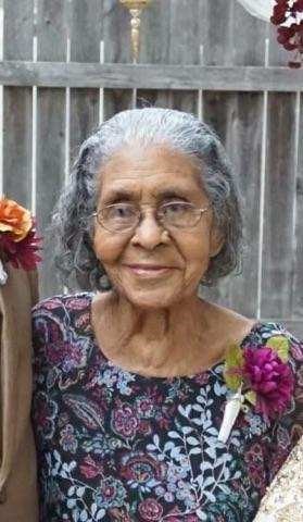 Obituary of Lorheda A Alexander