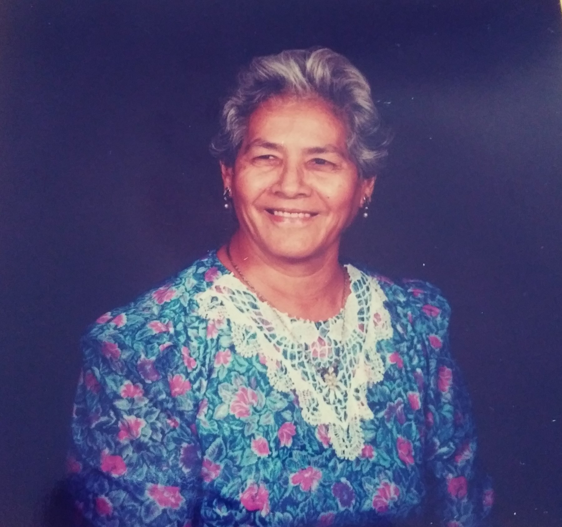 Hortencia D. Garcia Obituary Falfurrias, TX