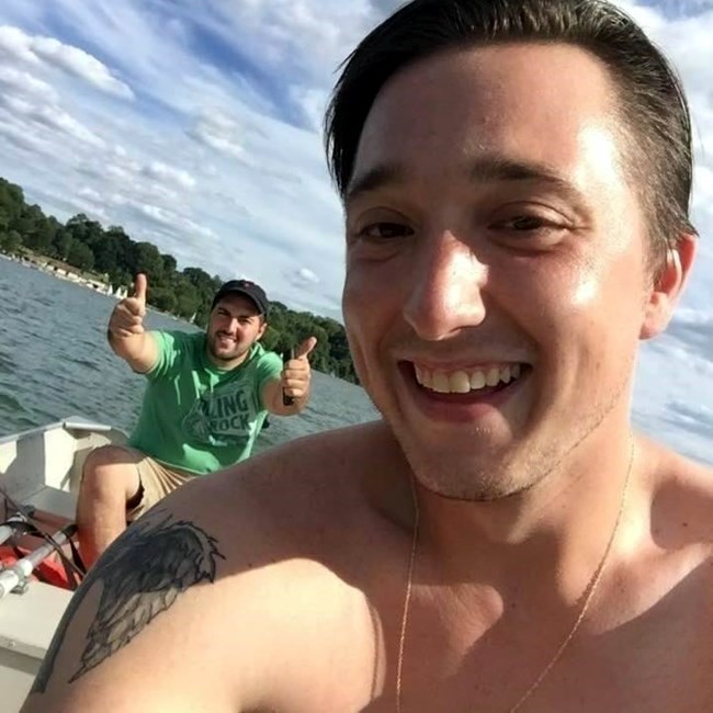 Obituary of Robert Kyle Ciocco