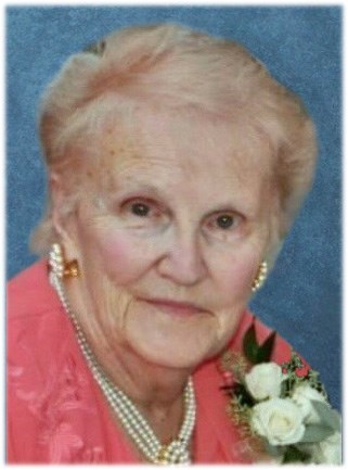Obituary of Beverly J. Portice