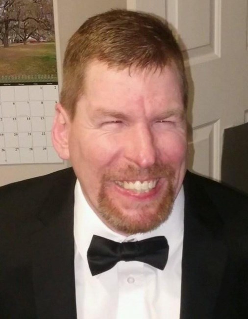 Avis de décès de Keith Davis