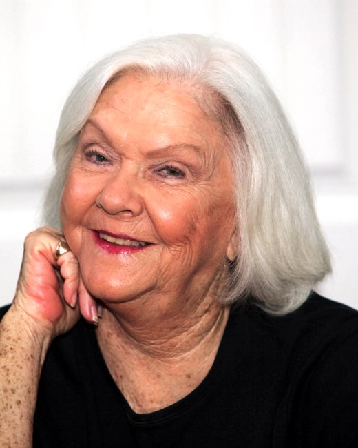 Obituary of Jo Mynard Pruden