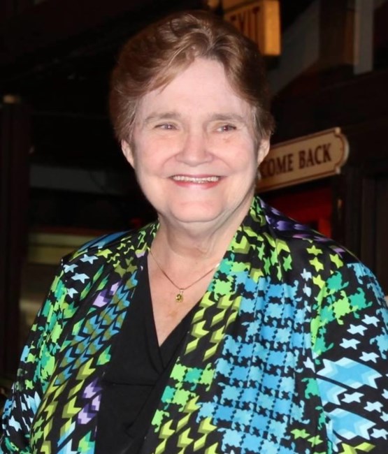 Obituary of Patricia Dianne Banister