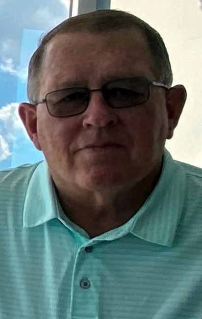 Obituary of John Patrick Going