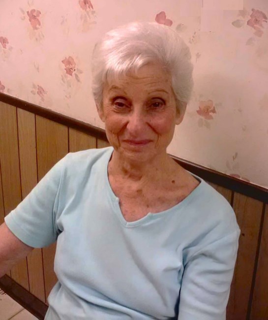 Obituary of Roslyn Edelstein