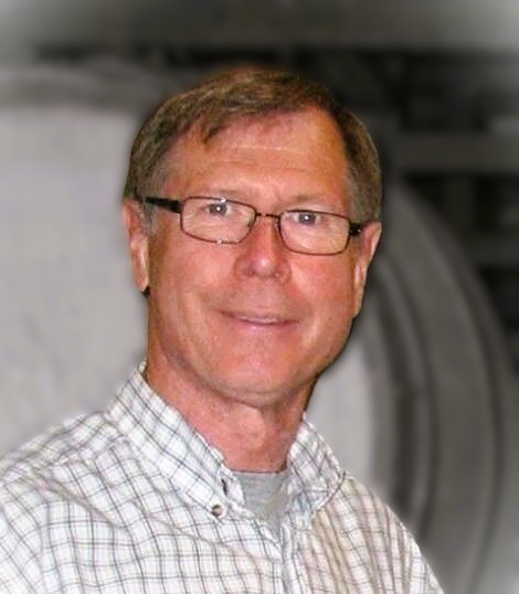 Obituary of Ernest "Ernie" August Hoffman