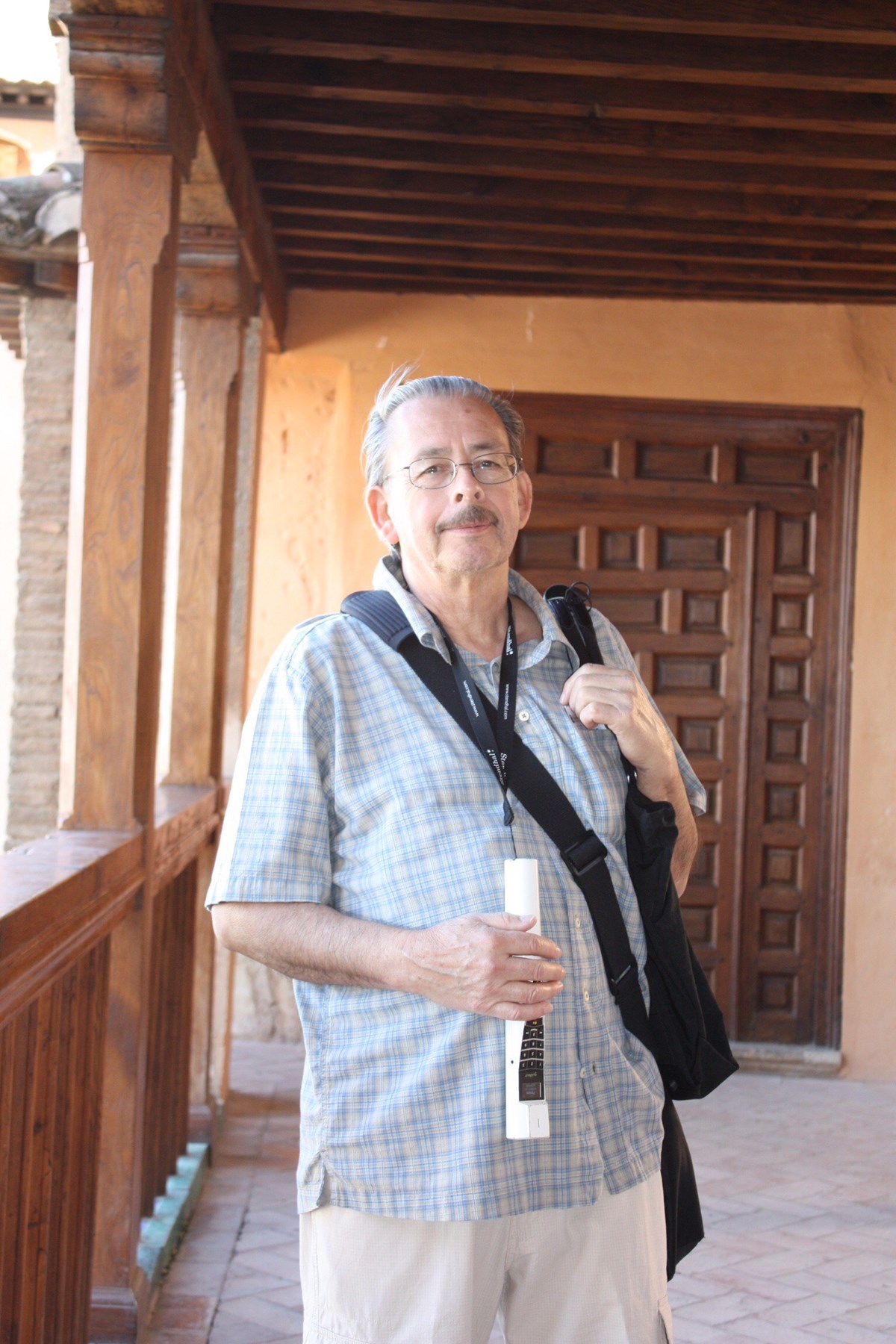 Obituary of Carl Leroy Montoya