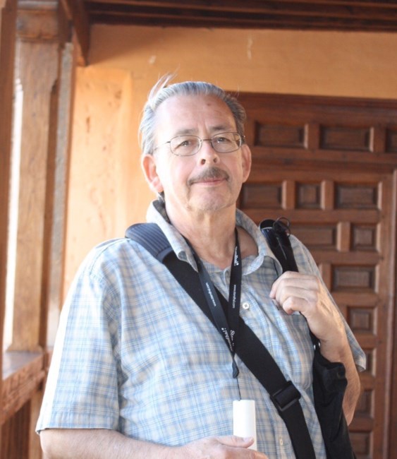 Obituary of Carl Leroy Montoya