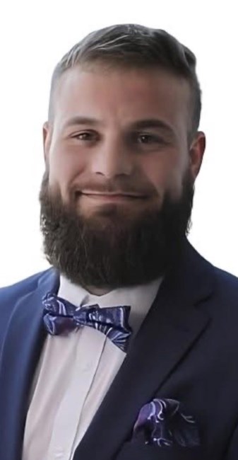 Obituary of Taylor Ray Leavelle