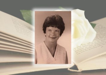 Obituary of Julie Cavanagh Kaneta