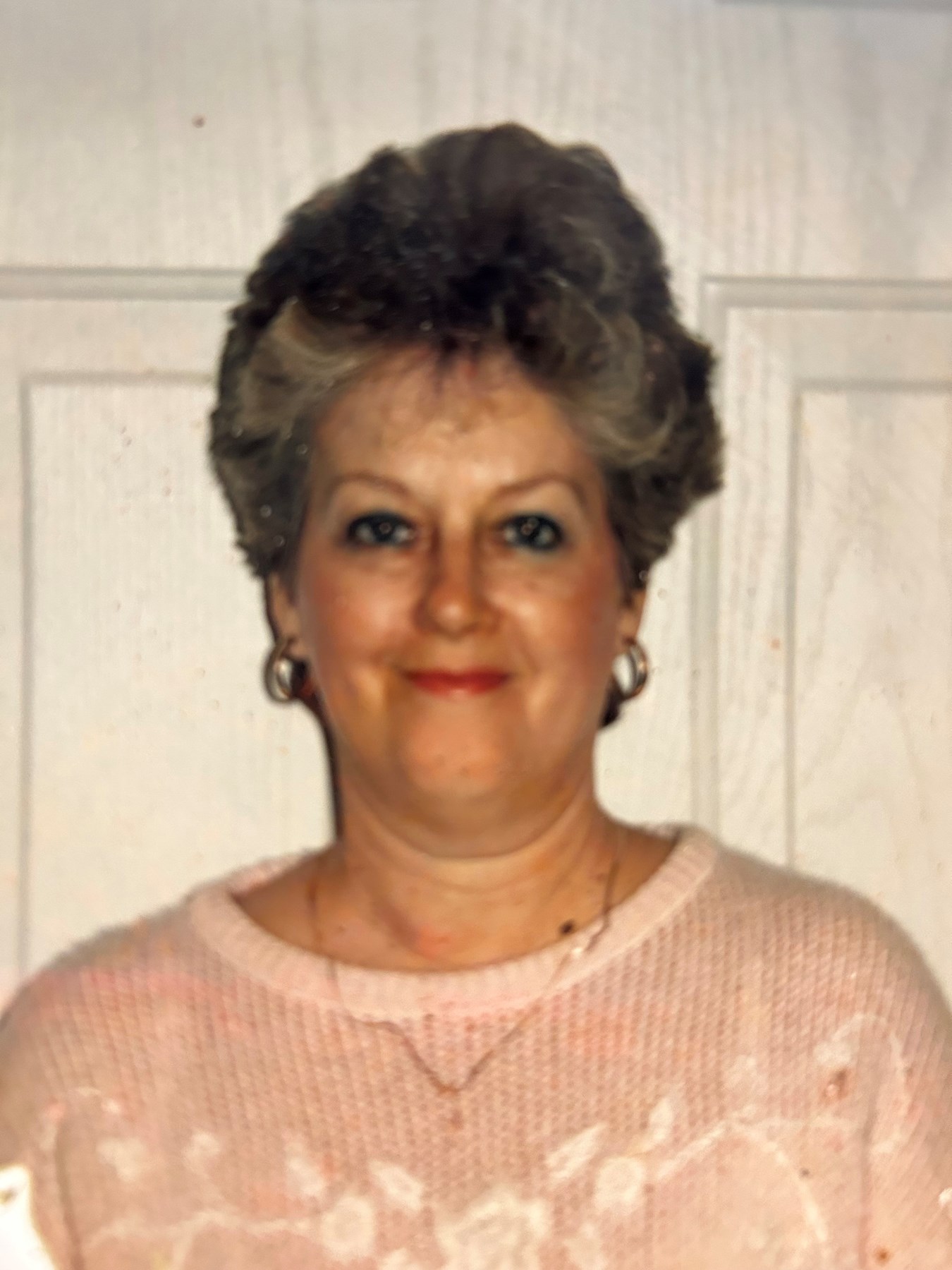 Obituary of Inez Harris Elkins