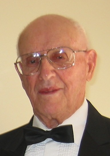 Obituary of Frederick "Stanley" Graver