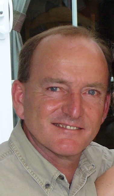 Avis de décès de Jacques Douesnard