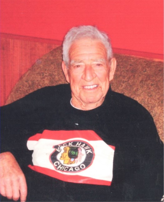 Obituary of Alexander Archibald