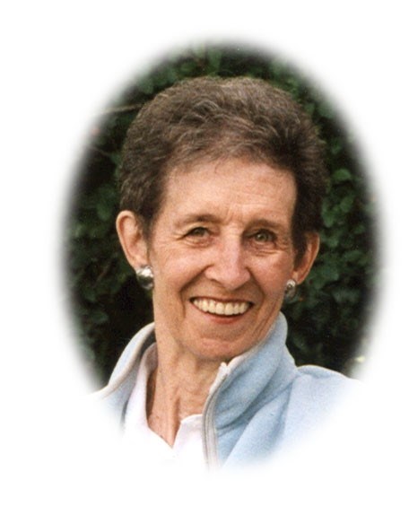 Obituary of Jessie Marian Edgar