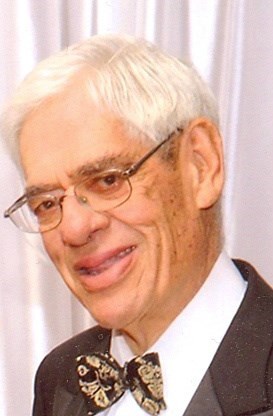 Obituary of David Milton Frank