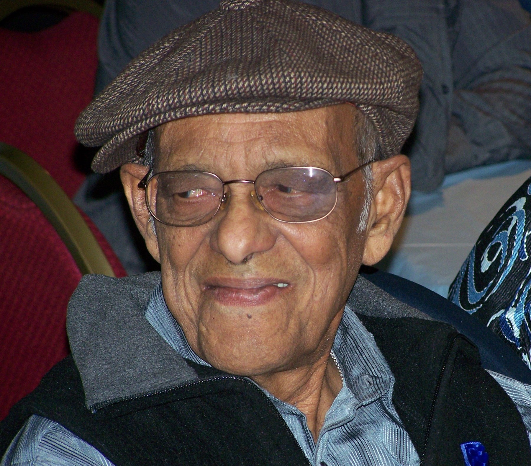 Benedict Colman Andrews Obituary Brampton, ON