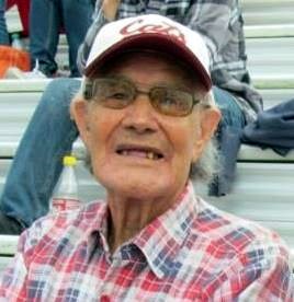 Obituary of Jesus C. Guerrero