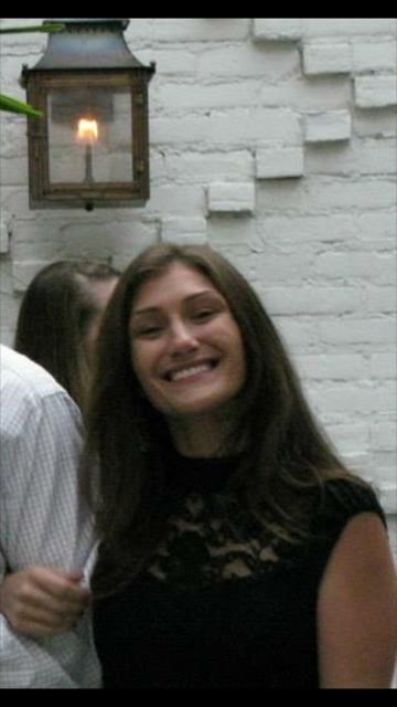 Obituary of Jessica Estelle Unger