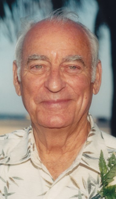 Obituary of Eldon Dean McDonald